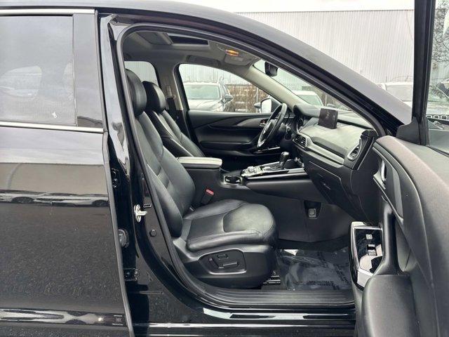 used 2023 Mazda CX-9 car, priced at $22,950