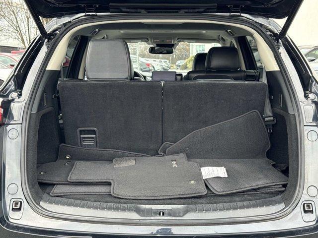 used 2023 Mazda CX-9 car, priced at $22,950