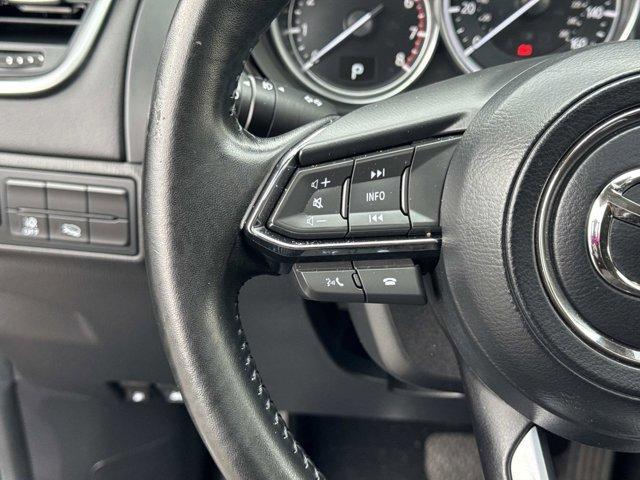 used 2023 Mazda CX-9 car, priced at $22,950