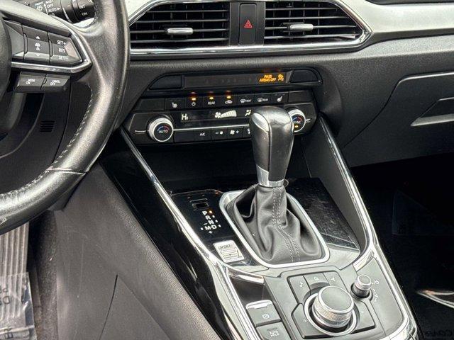 used 2023 Mazda CX-9 car, priced at $22,950