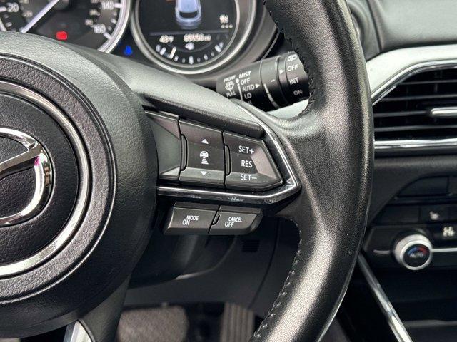used 2023 Mazda CX-9 car, priced at $22,950