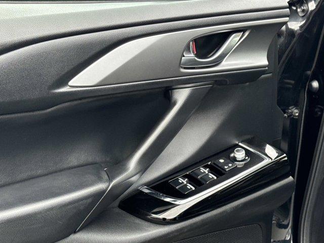 used 2023 Mazda CX-9 car, priced at $22,950