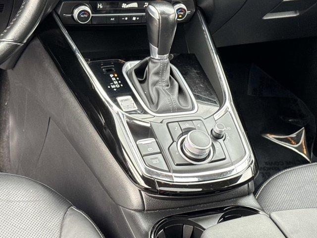 used 2023 Mazda CX-9 car, priced at $22,950