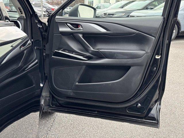 used 2023 Mazda CX-9 car, priced at $22,950