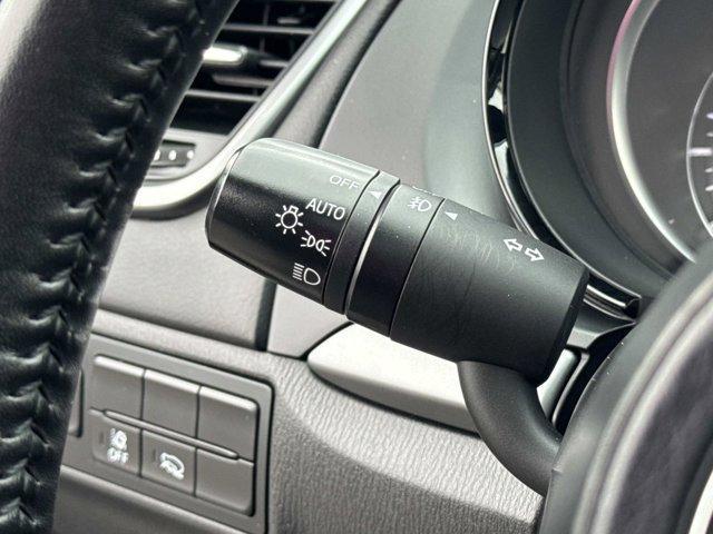 used 2023 Mazda CX-9 car, priced at $22,950