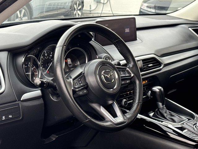 used 2023 Mazda CX-9 car, priced at $22,950