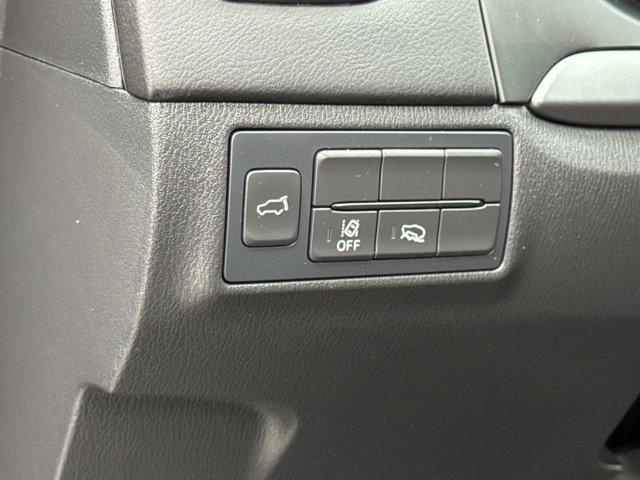 used 2023 Mazda CX-9 car, priced at $22,950