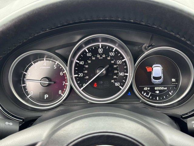 used 2023 Mazda CX-9 car, priced at $22,950