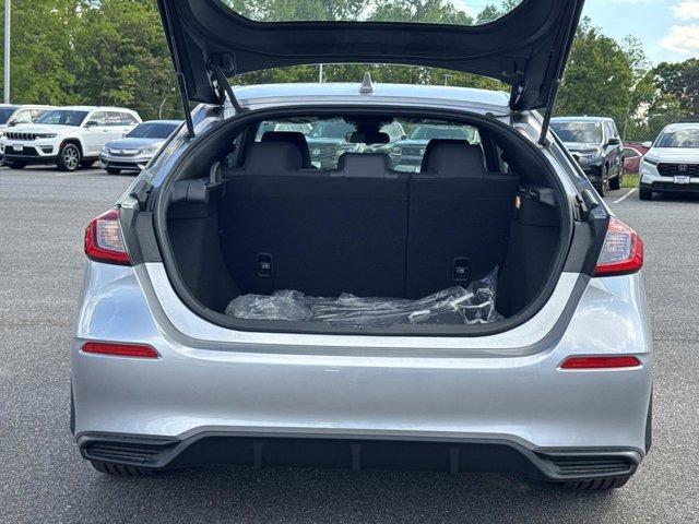 new 2026 Honda Civic car, priced at $29,320
