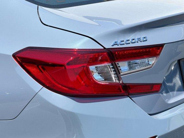 used 2022 Honda Accord Hybrid car, priced at $31,000