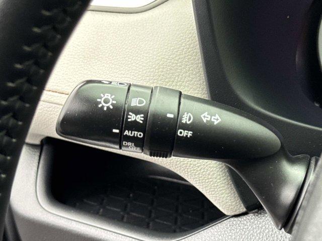 used 2023 Toyota RAV4 Hybrid car, priced at $31,250