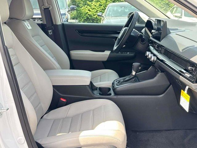 new 2026 Honda CR-V car, priced at $39,604