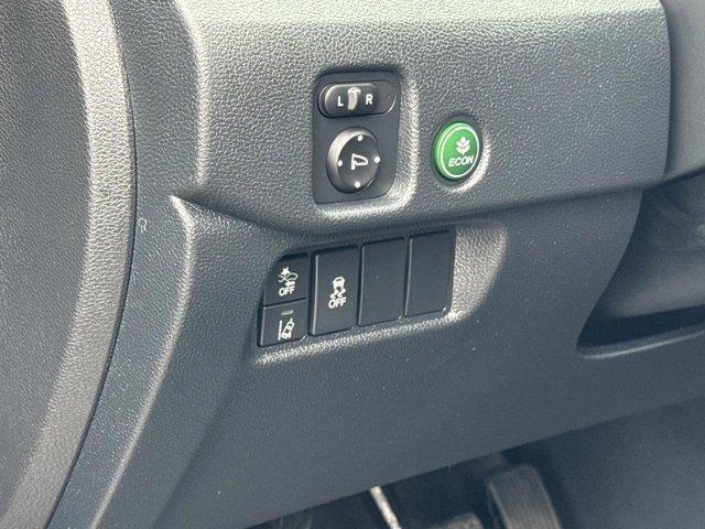 used 2022 Honda Pilot car, priced at $32,350