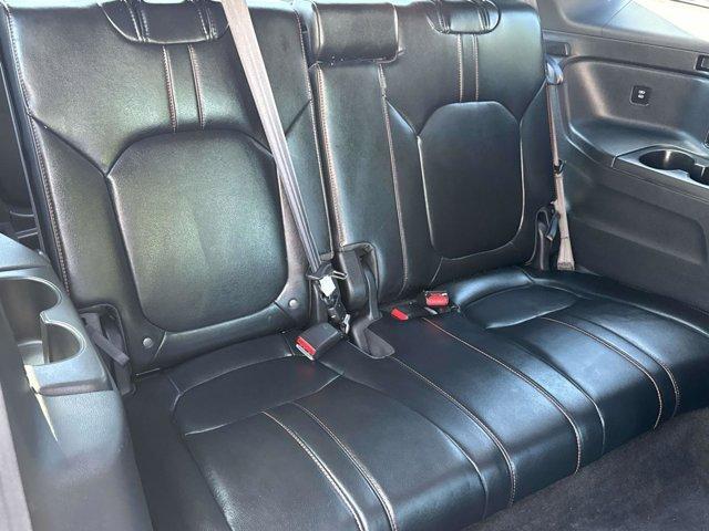 used 2025 Honda Pilot car, priced at $47,000