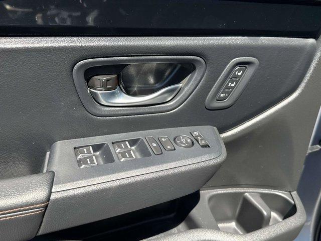 used 2025 Honda Pilot car, priced at $47,000