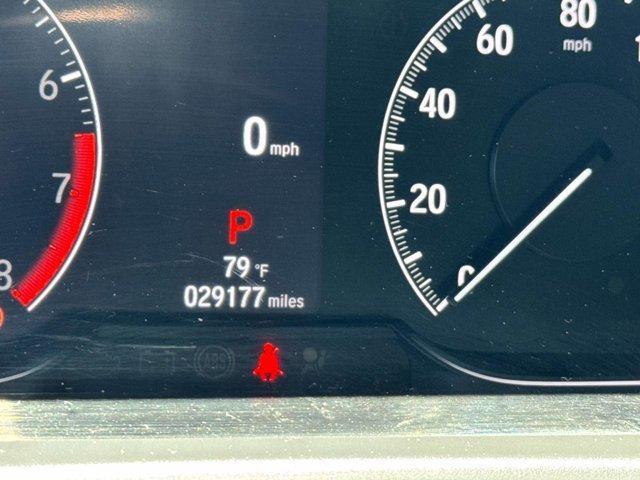 used 2022 Honda Accord car, priced at $26,250