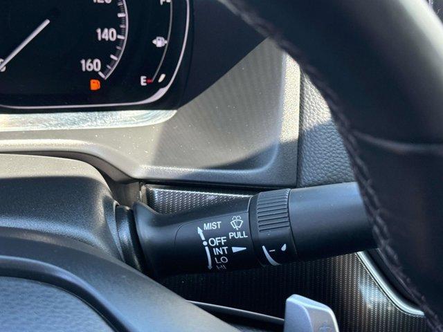 used 2022 Honda Accord car, priced at $26,250