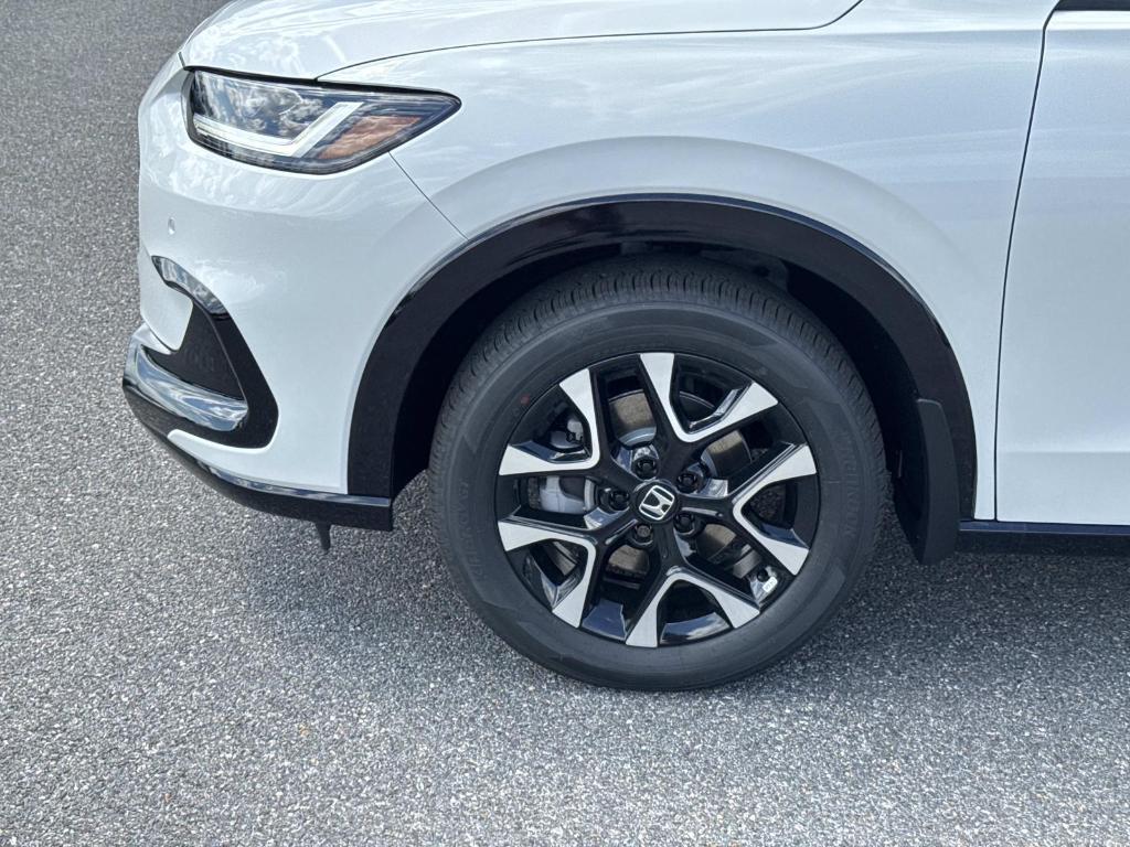 new 2027 Honda HR-V car, priced at $34,654