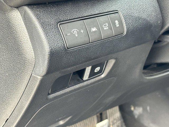 used 2023 Hyundai Santa Fe car, priced at $21,250