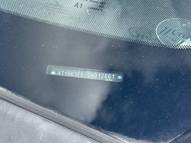 used 2013 Toyota Avalon car, priced at $16,250