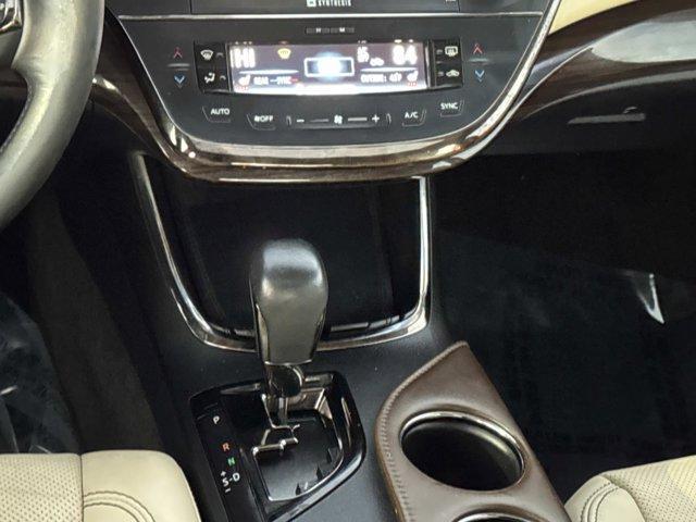 used 2013 Toyota Avalon car, priced at $16,250