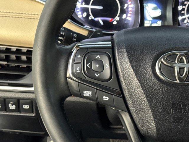 used 2013 Toyota Avalon car, priced at $16,250