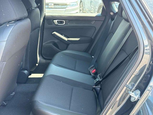 new 2026 Honda Civic car, priced at $29,090