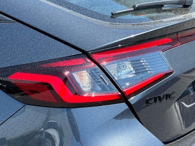 new 2026 Honda Civic car, priced at $29,090