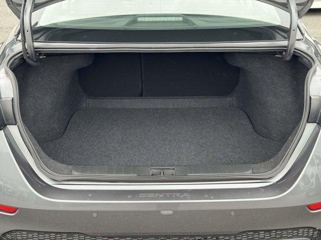 used 2021 Nissan Sentra car, priced at $16,500