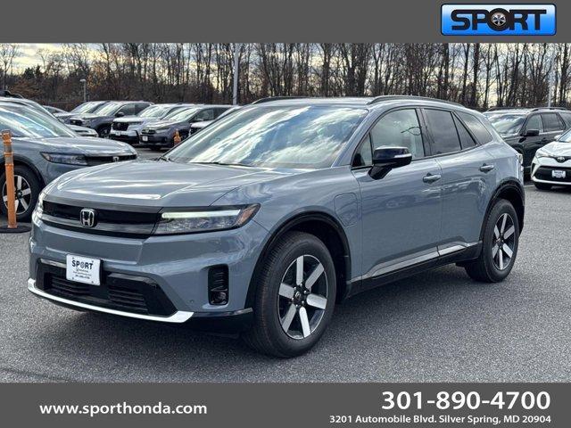 new 2026 Honda Prologue car, priced at $56,450