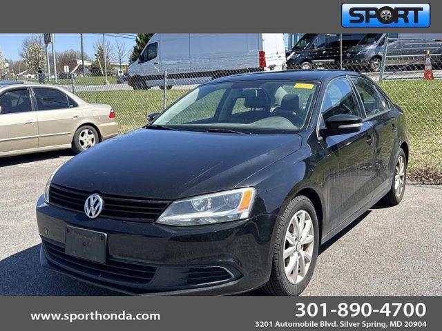 used 2012 Volkswagen Jetta car