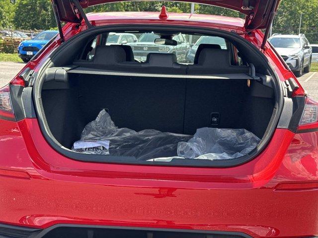 new 2026 Honda Civic car, priced at $30,119