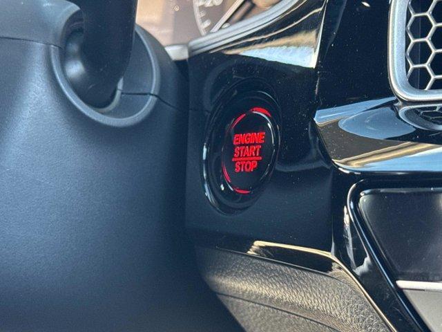used 2025 Honda Civic car, priced at $24,750