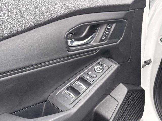 used 2025 Honda Accord Hybrid car, priced at $29,995