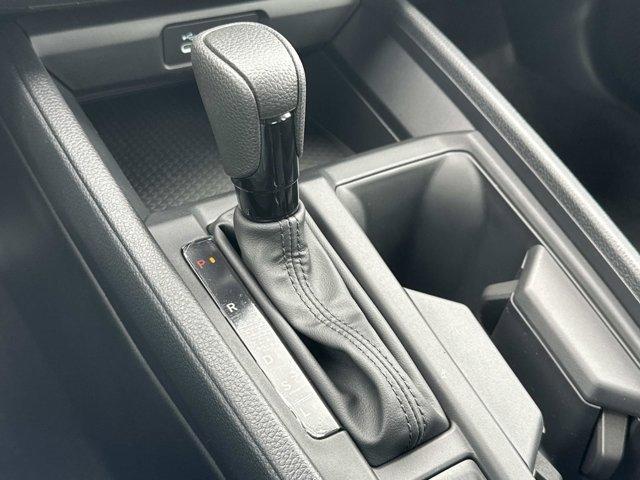 new 2025 Honda Accord car, priced at $29,490