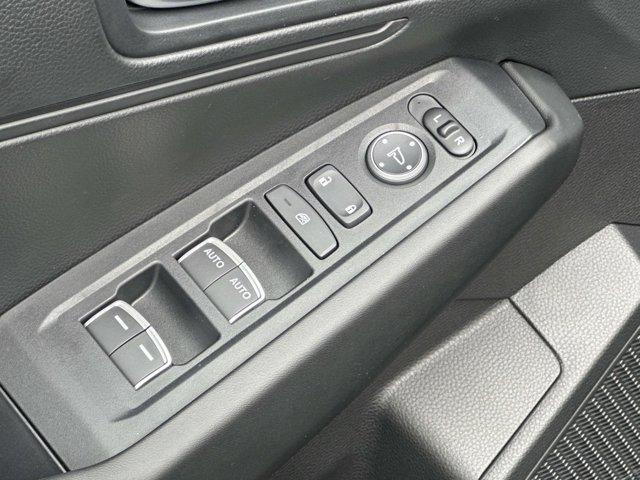 new 2025 Honda Accord car, priced at $29,490