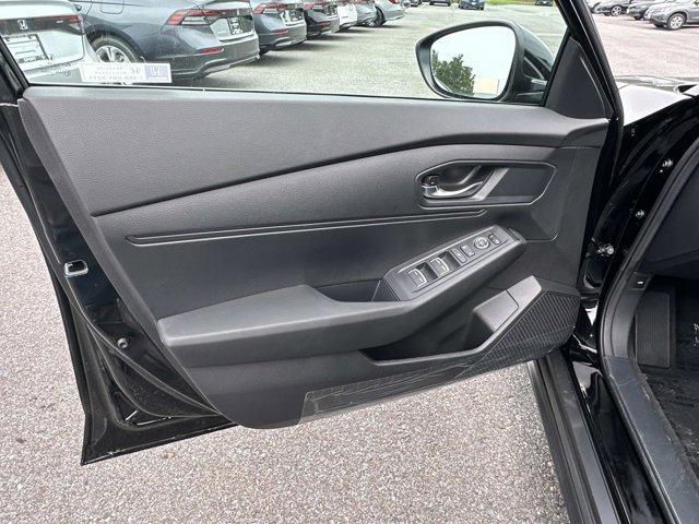 new 2025 Honda Accord car, priced at $29,490