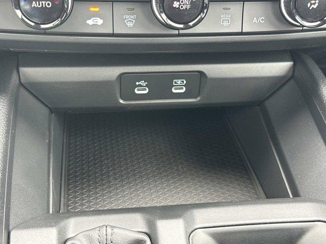 new 2025 Honda Accord car, priced at $29,490