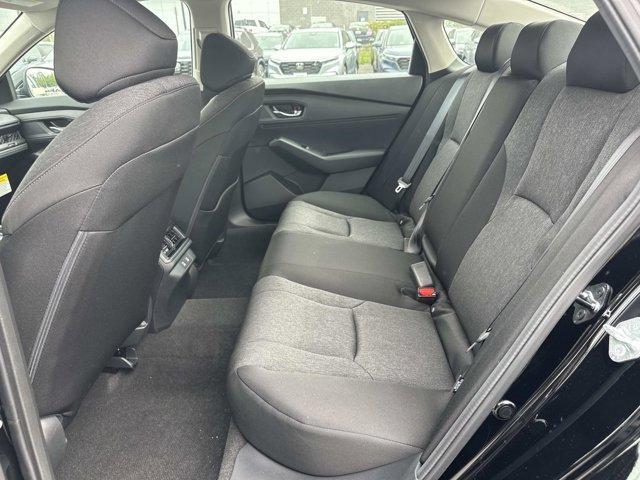 new 2025 Honda Accord car, priced at $29,490