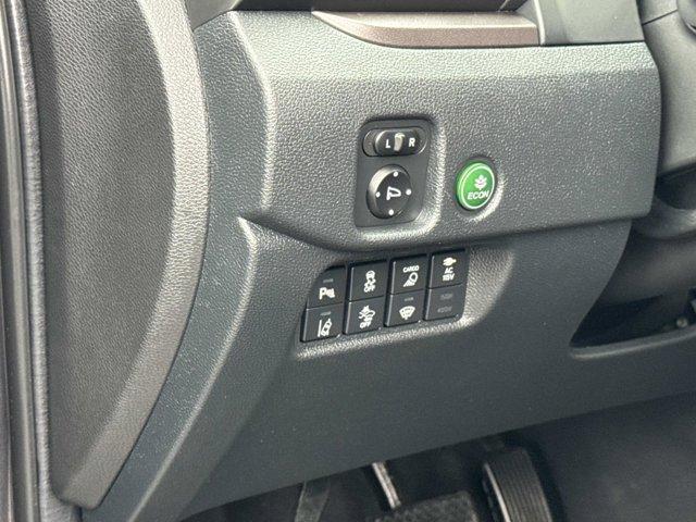 used 2022 Honda Ridgeline car, priced at $29,995