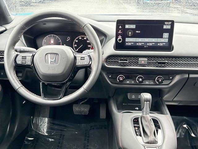 used 2026 Honda HR-V car, priced at $29,995