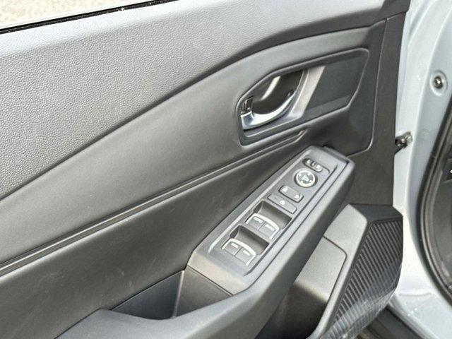 new 2025 Honda Accord car, priced at $32,210