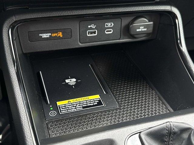 used 2024 Honda CR-V car, priced at $32,000