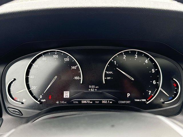 used 2020 BMW 330 car, priced at $24,500