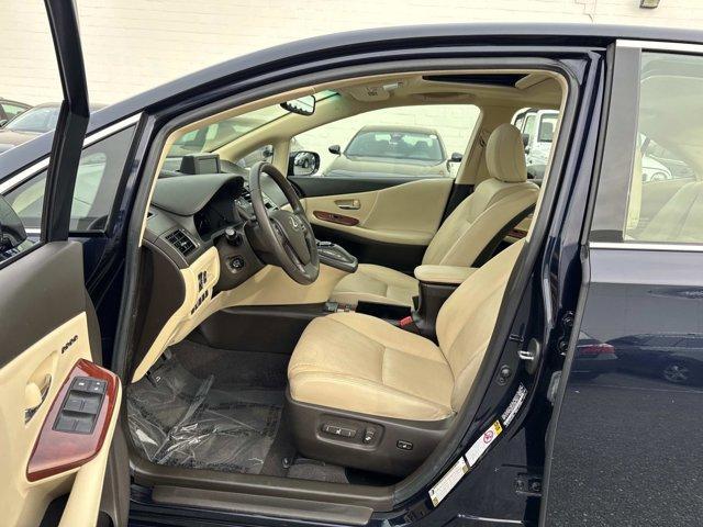 used 2010 Lexus HS 250h car, priced at $13,500