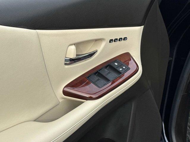 used 2010 Lexus HS 250h car, priced at $13,500