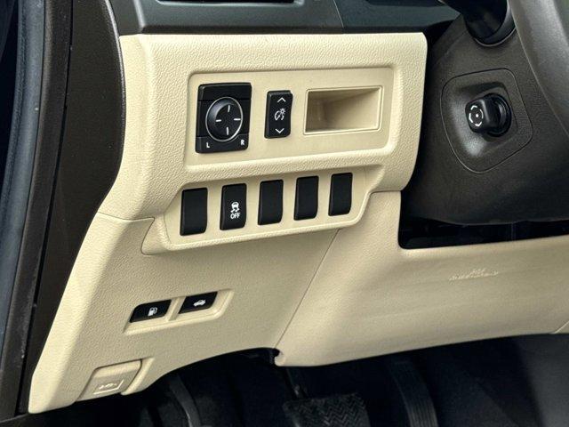 used 2010 Lexus HS 250h car, priced at $13,500