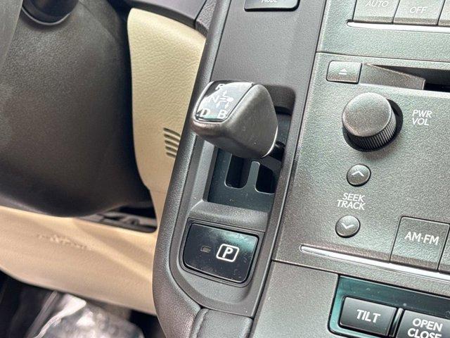 used 2010 Lexus HS 250h car, priced at $13,500