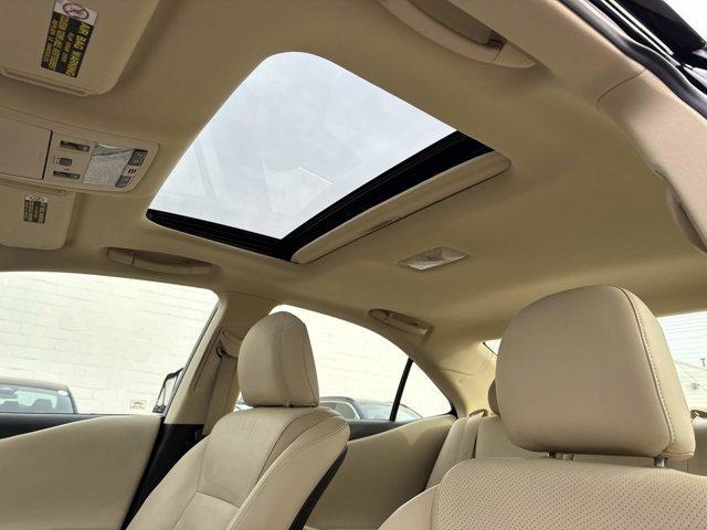 used 2010 Lexus HS 250h car, priced at $13,500