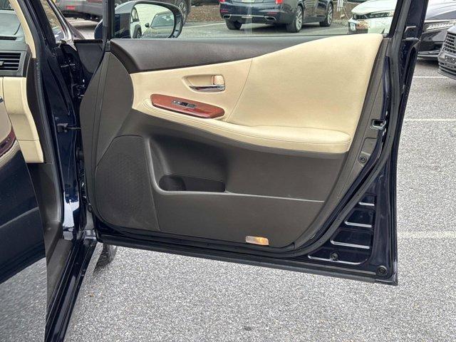 used 2010 Lexus HS 250h car, priced at $13,500